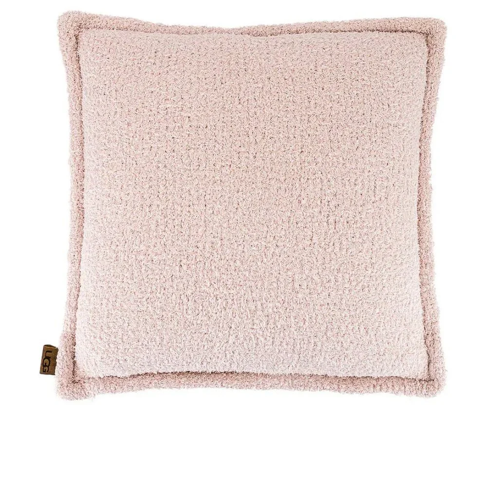 Ugg Ana Knit Euro Throw Pillow